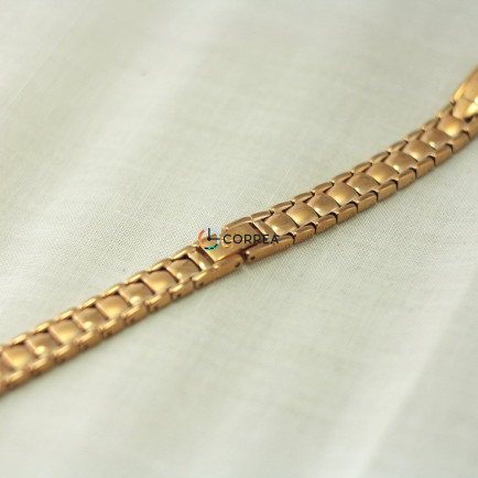 Браслет для жіночого годинника RM 2113 Romanson BR-016 - 11